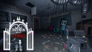 The Friends We Left Behind (They Never Left)