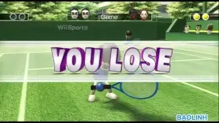 Live Stream Wii Tennis - Wii Sports