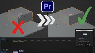 SPEED UP video with no distortions in Premier Pro CC 2020 | Premier Pro CC 2020 tutorials in 2021!!!