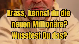 Gas, Wasser, Millionäre: Warum das #handwerk  mehr rockt als der x-te Startup-Hype! 💸💪