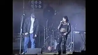 Nevada - It's a dream