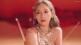 TAEYEON 태연 - Siren FMV / MV