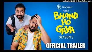 Bhand_Ho_Gaya_Dj_Remix_MD_KD_Haryanvi_Bhola_Song_DJ_Ravi