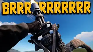 SÓ DESISTO QUANDO EU DESISTIR! Wipe 33 ep 12