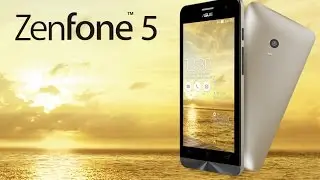 ASUS ZenFone 5 - Düşme (Drop) ve Ekran Çizilme (Scratch) Testi
