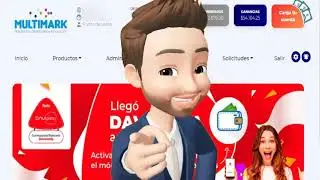 Pagos con código QR Bancolombia, Nequi o Daviplata en Multimark