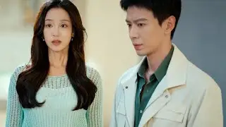 The Secret of Contract Marriage! Shen Yanli and Lin Yuxi Use Lies to Conceal Their True Feelings