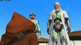 swtor class mission jedi consular looking out for the little guy 2