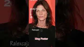 MEG FOSTER