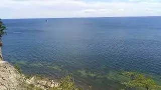 Gdynia Klif Orłowo 7.07.2024 Realme 12 Pro +