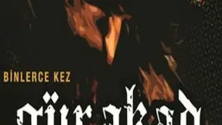 Gür Akad - Cem Abi       Albüm: Binlerce Kez