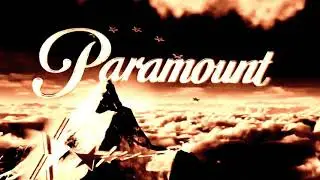 Paramount Pictures/20th Century Fox/Icon Productions Logo (2005)