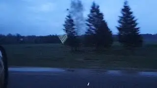 Два Буса Омона И Гаи