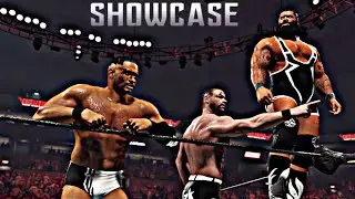 The Kingz Of Cali Showcase (Episode 14/2k23)