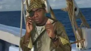 Pirates of the River Niger