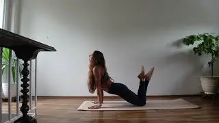 ☀️My Beautiful Practice Just For You☀️☀️Infinity Principles #relax #stretching
