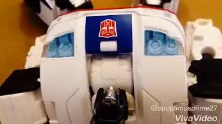 Transformers: Survivors Episode 2 