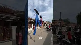 Ngeri Hampir Mati Kesetrum 