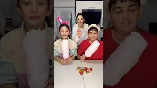 Cute ❤️🍭🎭🍧🍊💕🤣