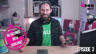 Basic Arduino Programming - Ep.3 