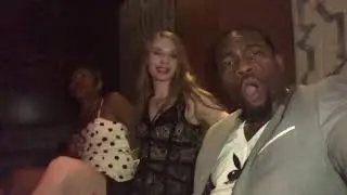 LA adult parties