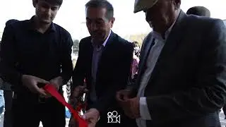 ТРЦ Планета Одежда Обувь.Туркестан 2020  DELUX PHOTO VIDEO PRODUCTION
