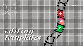 🐘 :: where to find templates for editing?