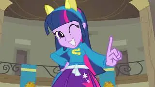 Cafeteria Song (Helping Twilight Win The Crown) Trance pluck mix