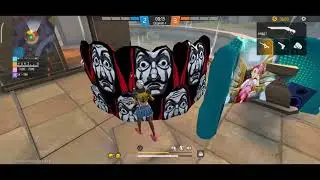 Free Fire CS Rank | Free Fire Clash Squad | Free Fire