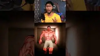 Shrek Vs Sigma Man 🤣 | Who Will Win? | End Of Shrek 