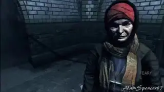 11. The Darkness Walkthrough -  City Hall and Bath House