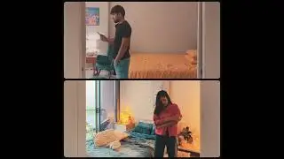 Samiul Haque - Tell Me All The Right Things