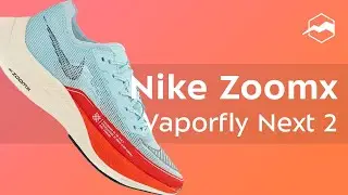 Кроссовки Nike Zoomx Vaporfly Next 2. Обзор