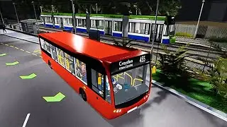 Rushing on line 455 in Croydon Roblox