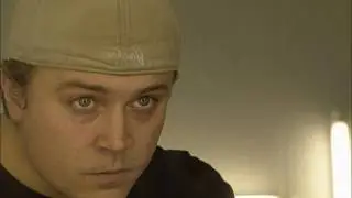 Алексей Ильин и Денис Матросов