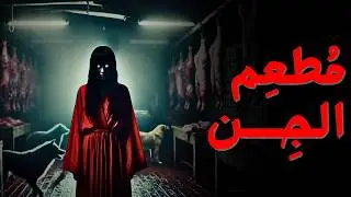 الجزار الذي أغضب الجن… ولم يتركوا منه سوى العظام! | قصة رعب