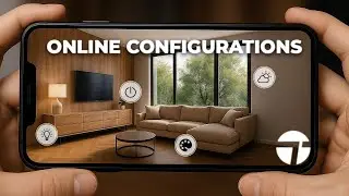 Twinmotion 2025.1.1 - Online Configurations and Cloud Sharing Explained