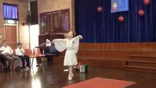 Маруся Слимэн. Танец 