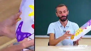 Mathematics for Everyone. Alexey Savvateev. Lecture 2.4. Euler's Theorem