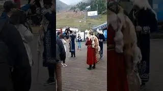 Немцы в Алматы.....где лучше ....в Алматы или Астане?
