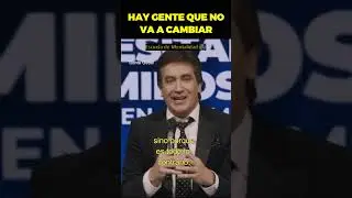 👉Hay gente que no va a cambiar Dante Gebel #shorts