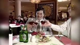 Quảng cáo xưa - thời đồ họa còn sơ khai tính giá theo giây (5tr/sec)