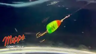 Comet TRU-V - #3 TFTBK