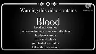 {Bang Meme} plz read the warning if you don’t it’s not my fault it’s your fault soooo read it plz