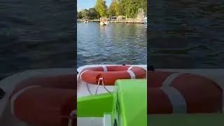 Крути педали пока не кого не догнали