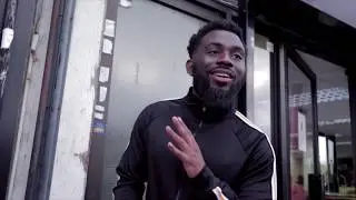 SMLS - H N G (HUSTLE N GRIND) PROD.TOMMAKESBEATS