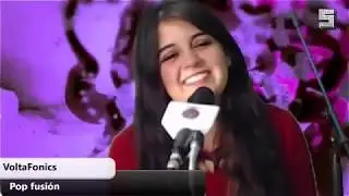 VOLTAFONICS - POP FUSIÓN