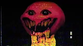 Shocktober 2024 Teaser | A̷n̸n̶o̸y̴i̵n̵g̸ ̶O̸r̶a̴n̵g̸e̴