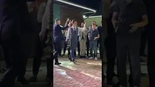 Танцоры на стиле 2