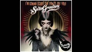 Swingrowers - I'm Gonna Scare the Pants off You! (Audio) 2024 #electroswing #halloween
